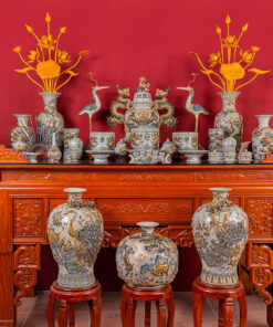 Gốm Bát Tràng